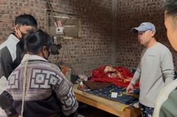 2 mẹ con bị khởi tố sau kết quả giám định mẫu nang tóc phát hiện chất ma túy