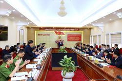 Lâm Đồng: Kiểm soát 4.100 bản kê khai tài sản, khởi tố 6 vụ án tham nhũng