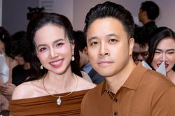 Vợ chồng Victor Vũ sau loạt phim trăm tỷ