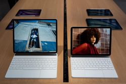Đồ Apple tăng giá