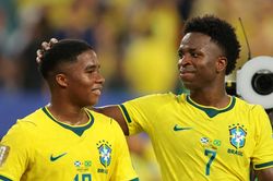 X&aacute;c định th&ecirc;m 2 cặp đấu ở v&ograve;ng knock-out World Cup 2026