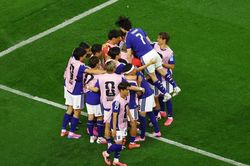 Đội châu Á đầu tiên vượt qua vòng bảng World Cup 2026