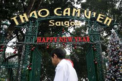 Bác tin 'thuê người đóng giả khách' tại Thảo Cầm Viên Sài Gòn