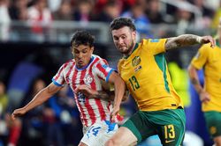Kết quả khiến H&agrave;n Quốc run rẩy ở World Cup 2026