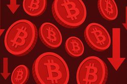 Bitcoin thủng mốc 59.000 USD