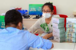 Lãi vay mới cho người dưới 35 tuổi mua nhà ở xã hội