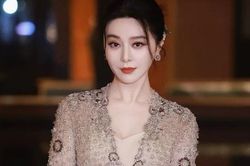 Ảnh đời thường của Phạm Băng Băng
