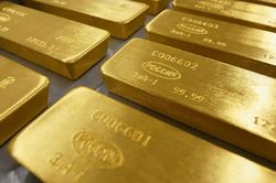Giá vàng thế giới tăng trở lại, tiến sát mốc 4.100 USD