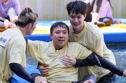 Show c&oacute; Trấn Th&agrave;nh trở lại