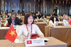 Việt Nam đặt cộng đồng v&agrave;o trung t&acirc;m ph&aacute;t triển bền vững