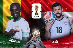 Nhận định trận đấu Senegal vs Iraq, 2h00 ngày 27.6: Vớt vát hy vọng