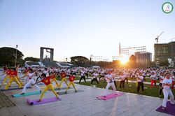 Sôi nổi các hoạt động thể thao hưởng ứng Ngày hội Văn hóa dân tộc Chăm 2026