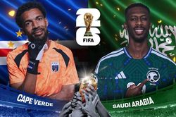 Nhận định trận đấu Cape Verde vs Saudi Arabia, 7h00 ng&agrave;y 27.6: Quyết chiến quyết thắng