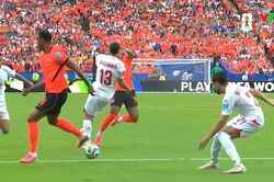 H&agrave; Lan tr&aacute;nh Brazil, hẹn Morocco ở v&ograve;ng knock-out World Cup 2026