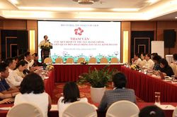 Gỡ 'điểm nghẽn' thể chế để văn hóa, thể thao và du lịch bứt tốc