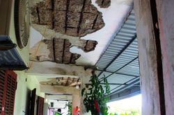 Nghệ An hỗ trợ tạm cư cho người dân sống trong chung cư xuống cấp nghiêm trọng