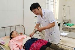 Điện Biên đưa dịch vụ y tế đến gần với người dân vùng sâu, vùng xa