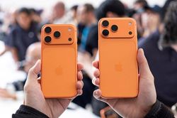 Cập nhật bảng giá iPhone 17 mới nhất tháng 6.2026