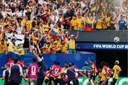 Ecuador cho toàn dân nghỉ lễ sau chiến thắng lịch sử trước Đức tại World Cup 2026