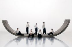 UPRIZE ch&iacute;nh thức ph&aacute;t h&agrave;nh album nhạc số đầu tay
