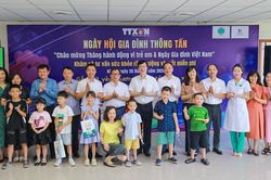 Ngày Gia đình Việt Nam (28/6): Gắn kết yêu thương - Lan tỏa sống xanh