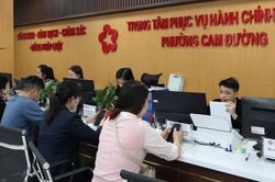 R&agrave; so&aacute;t, đ&aacute;nh gi&aacute; c&aacute;n bộ to&agrave;n diện; x&acirc;y kế hoạch tuyển dụng c&ocirc;ng chức cấp x&atilde;