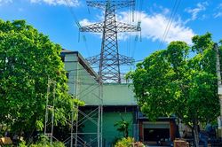 Đẩy nhanh tiến độ, đưa dự án đường dây 500/220 kV Nho Quan-Phủ Lý-Thường Tín về đích