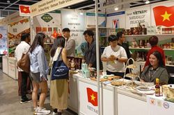 Sửa đổi một số biện pháp phát triển ngoại thương