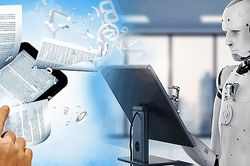 T&aacute;c phẩm b&aacute;o ch&iacute; sử dụng AI phải gắn nh&atilde;n