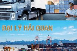 Đề xuất quy định mới về đại l&yacute; l&agrave;m thủ tục hải quan; thi, cấp chứng chỉ nghiệp vụ khai hải quan