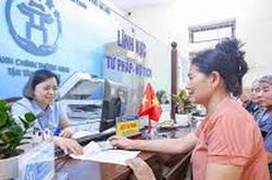 Nghị quyết số 51/2026/NQ-HĐND Quy định vị tr&iacute; việc l&agrave;m; bi&ecirc;n chế cơ quan ch&iacute;nh quyền TP H&agrave; Nội