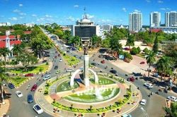 Điều chỉnh quy hoạch: Đắk Lắk xác lập tầm nhìn chiến lược để hiện thực hóa khát vọng phát triển nhanh, bền vững