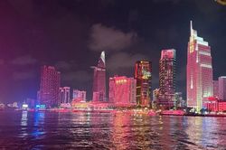 Mở lối ph&aacute;t triển du lịch đường s&ocirc;ng