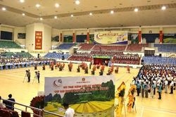 Hội thao ngành Kiểm sát nhân dân lần thứ XIV: Lan tỏa văn hóa rèn luyện và tinh thần đoàn kết