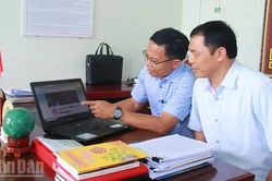 Mạng x&atilde; hội thắp s&aacute;ng ước mơ cho 1.000 học sinh ngh&egrave;o ở Ia Hiao