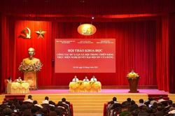 Nâng cao năng lực nắm bắt và định hướng dư luận xã hội