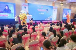 Gần 600 đại biểu tham dự Hội thảo Sàng lọc, chẩn đoán trước sinh và sơ sinh