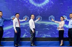 Khai mạc Hội sách thiếu nhi Thành phố Hồ Chí Minh lần VI-năm 2026
