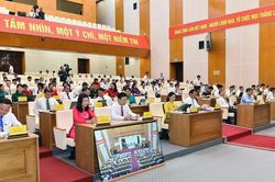 Tuyên Quang quyết liệt tháo gỡ khó khăn để thúc đẩy tăng trưởng