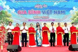 Vĩnh Long tự hào dấu ấn 25 năm xây dựng mái ấm gia đình