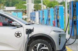 Chuyển đổi xanh, cần gì để tăng tốc?