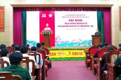 Quảng Trị quy tập được 151 hài cốt liệt sĩ trong mùa khô 2025-2026