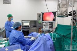 Hợp tác quốc tế nâng tầm Tiết niệu-Thận học Việt Nam
