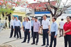 Cà Mau: Chuyển biến bước đầu ở một cơ sở