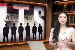 [Video] Tiêu điểm 26/6: Cơn sốt K-Pop có thể thành 'mồi nhử' của tội phạm xuyên quốc gia