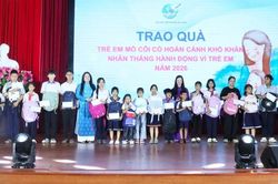 Chạm yêu thương - Xây hạnh phúc: Lan tỏa giá trị gia đình Việt từ Cố đô Huế