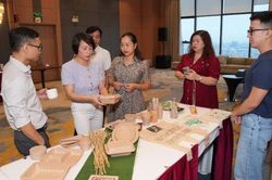 Giảm ô nhiễm nhựa: Gỡ điểm nghẽn chính sách để thúc đẩy công nghệ xanh