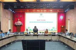 Đổi mới quy trình xây dựng, ban hành văn bản theo hướng linh hoạt, hiệu quả, có kiểm soát