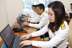 Cục Thuế tổ chức livestream giới thiệu quy định mới của Luật Quản lý thuế
