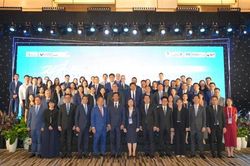 VNX gia nhập s&aacute;ng kiến ASEAN-ISE, th&uacute;c đẩy kết nối thị trường vốn ASEAN
